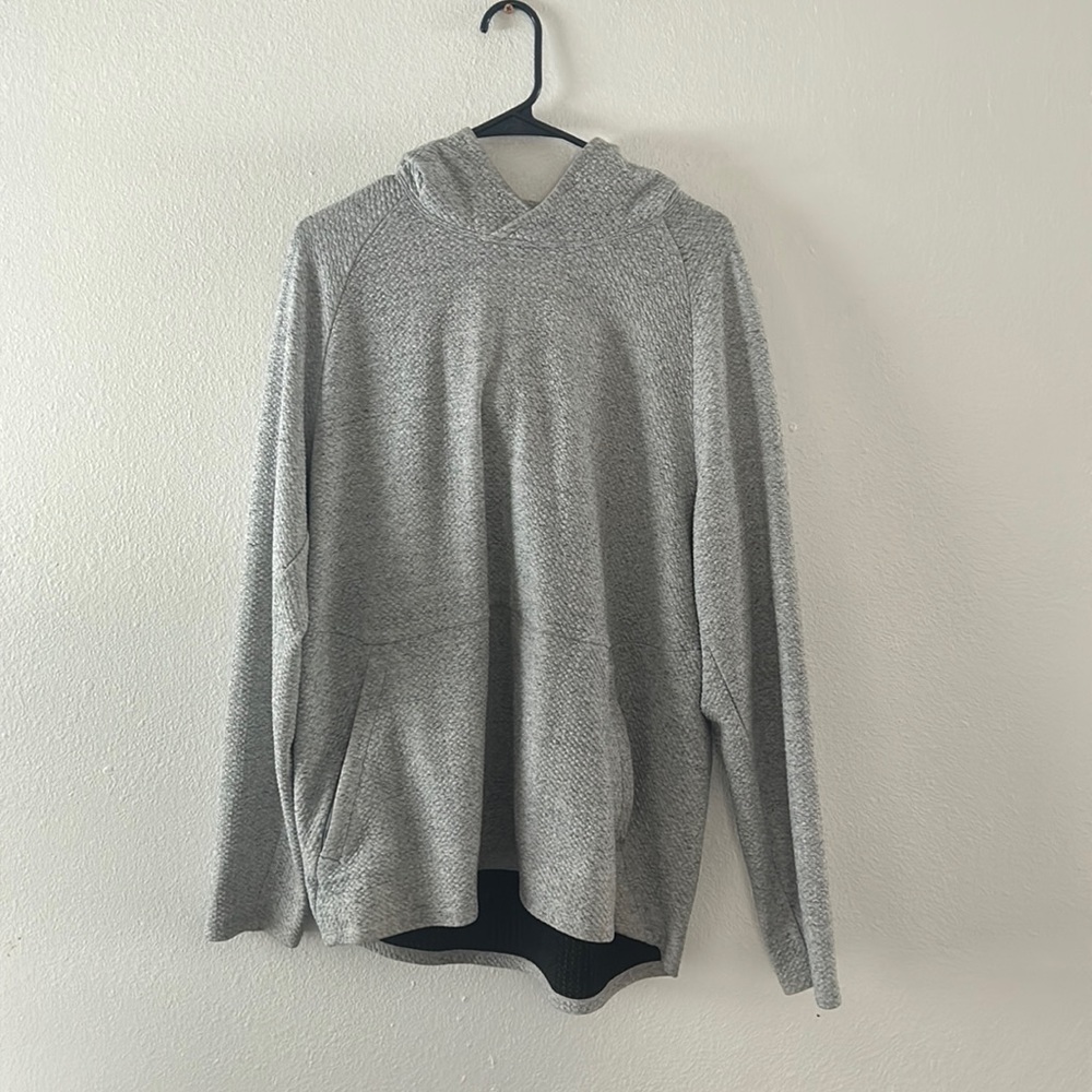 Lululemon at ease training hoodie